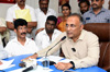 Wenlock Hospital to undergo Rs 10 crore renovation: Minister Dinesh Gundu Rao